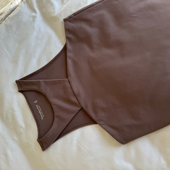 Abercrombie & Fitch Soft A&F Collection Bodysuit - Picture 5 of 6